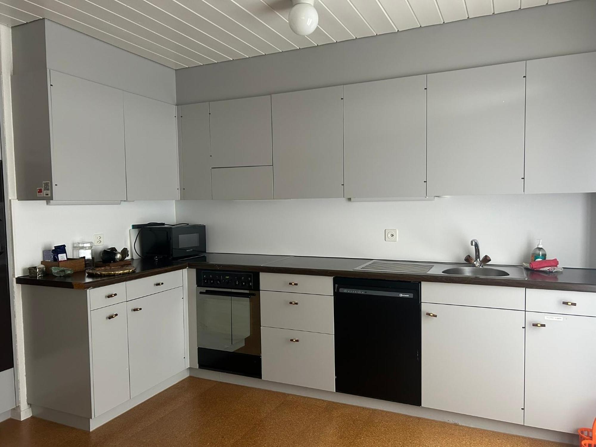 Wohnung In Burgdorf Beim Schloss Екстер'єр фото